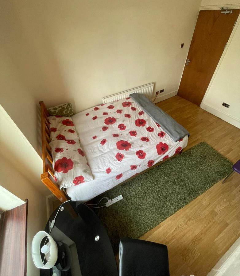 Quite Broad Resr 1 Hotell Coventry Eksteriør bilde